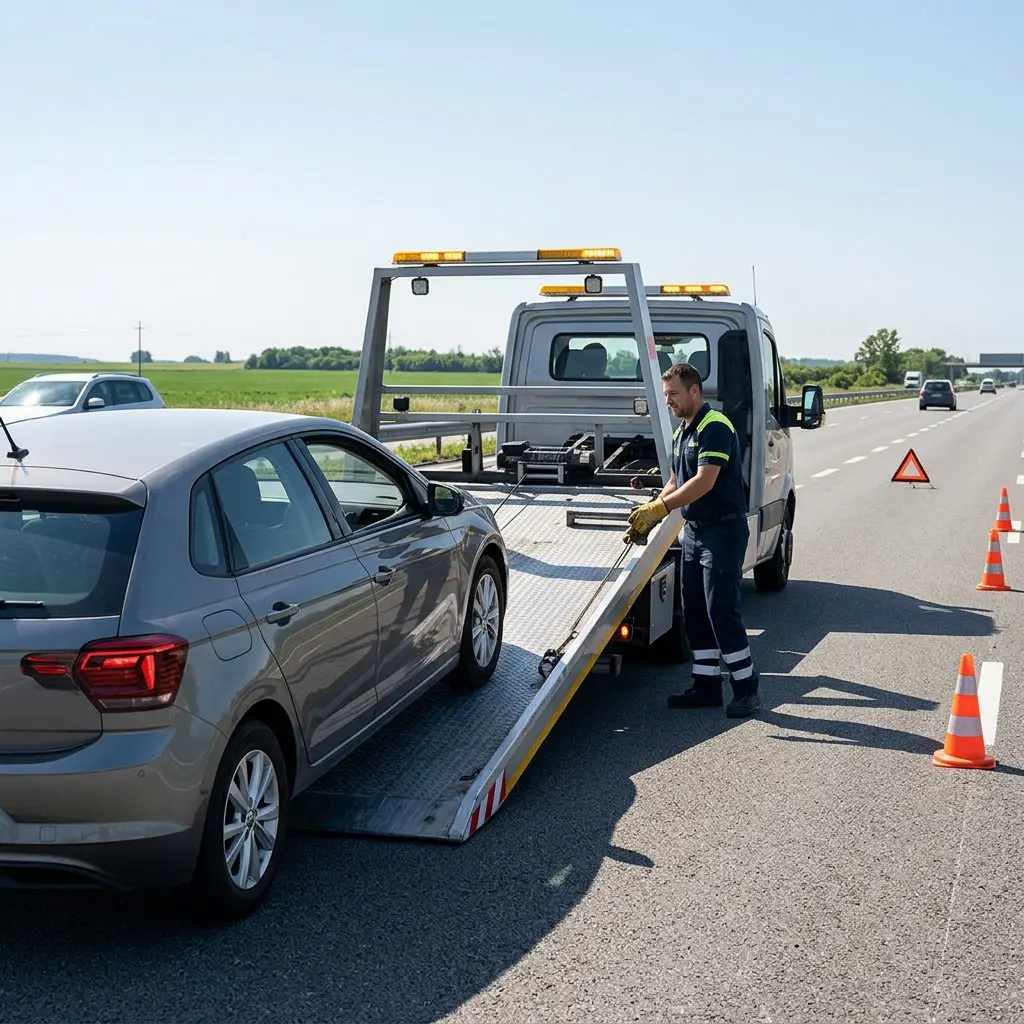 Pourquoi nous choisir à Montmagny