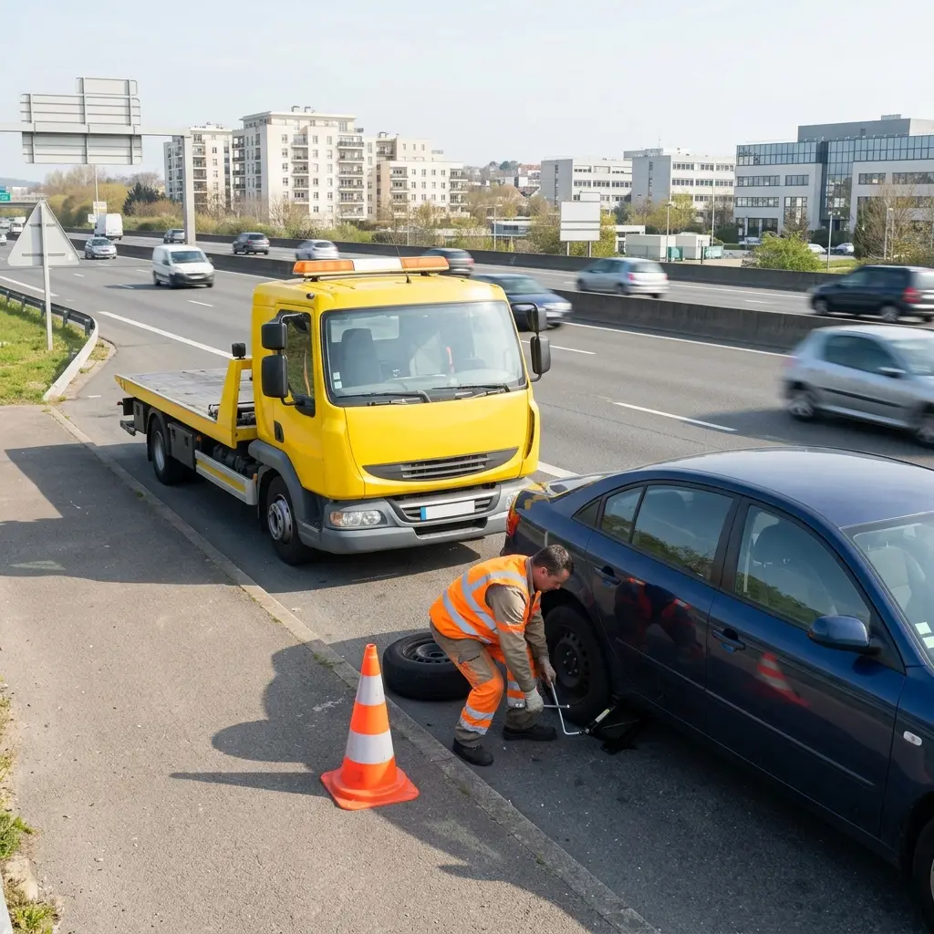 Besoin d'une assistance à Montigny-lès-Cormeilles ?