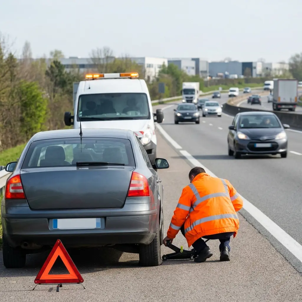Comment se déroule l'intervention à Montigny-lès-Cormeilles ?
