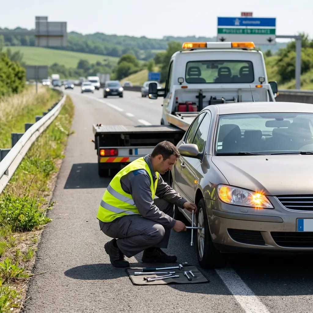 Besoin d'une intervention rapide à Puiseux-en-France ?