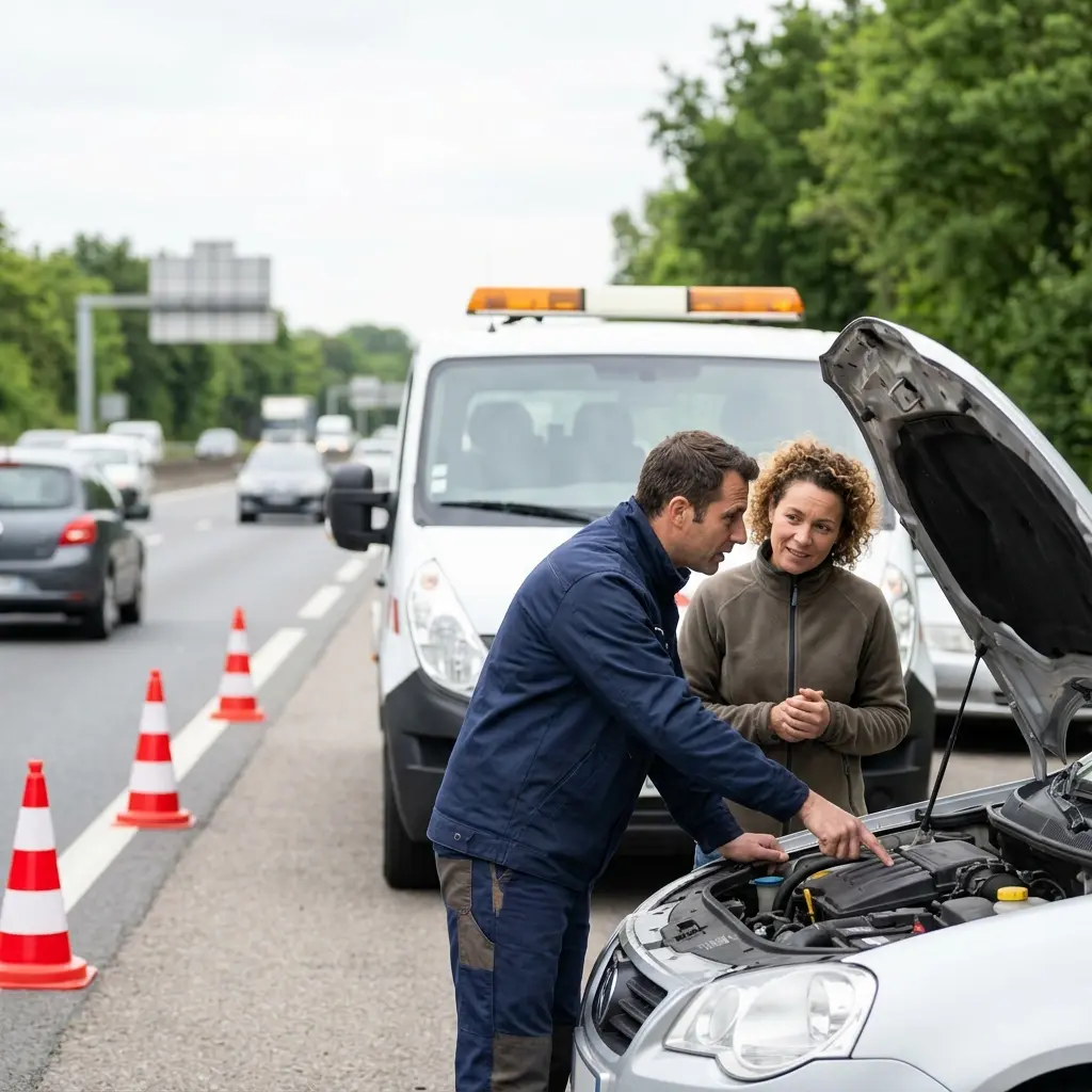 Besoin d’une intervention rapide à Saint‑Prix ?