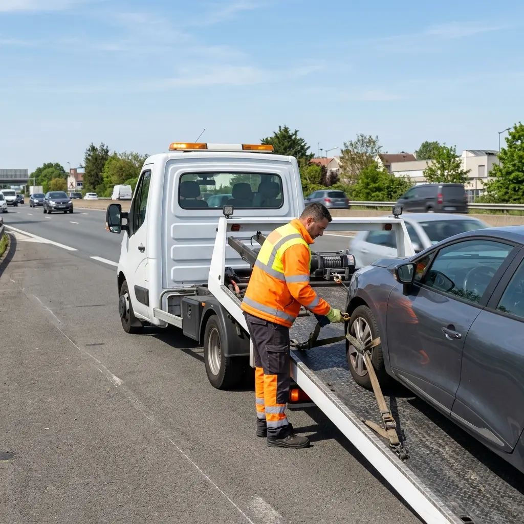 Pourquoi nous choisir à Arnouville