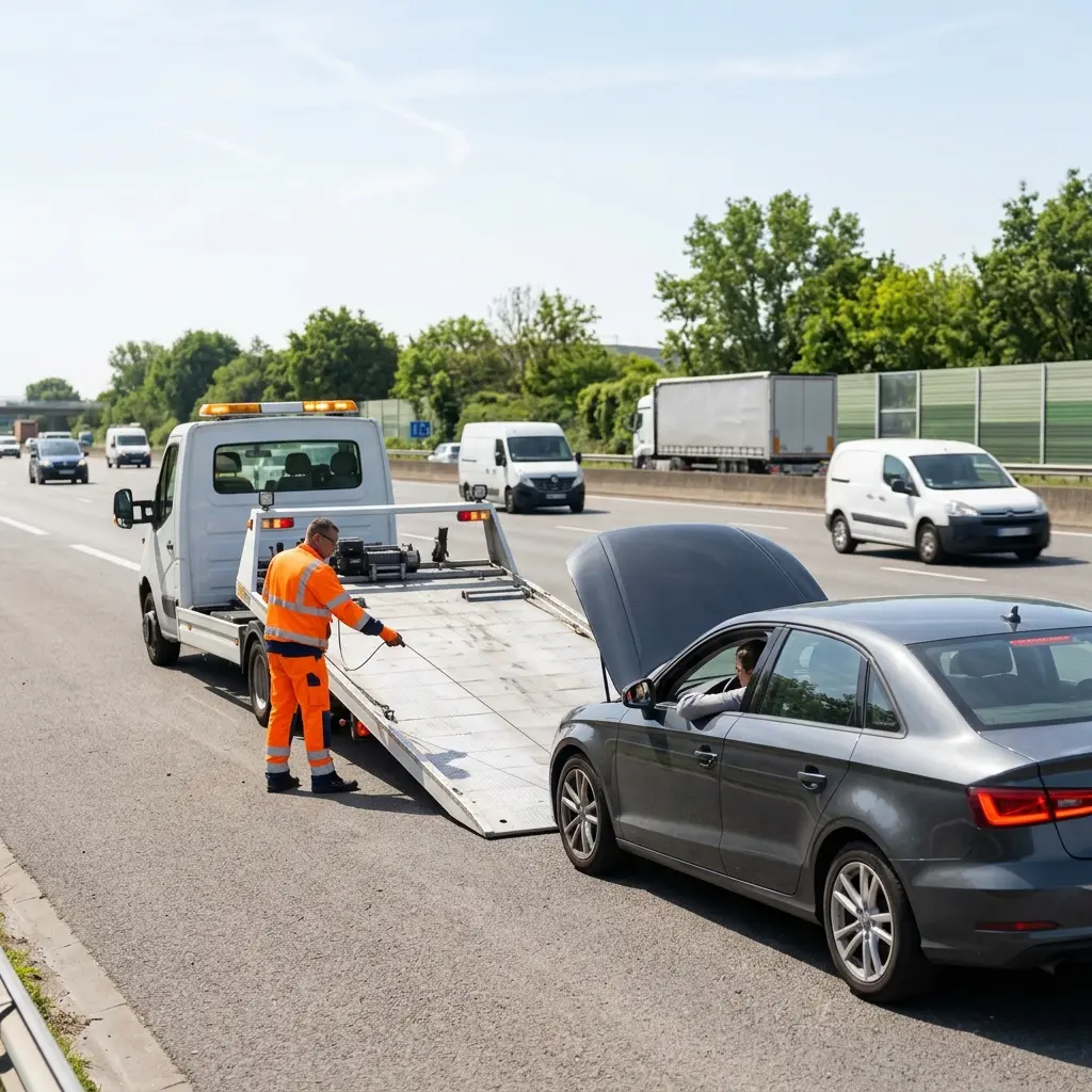 Pourquoi choisir notre service de dépannage à Groslay ?