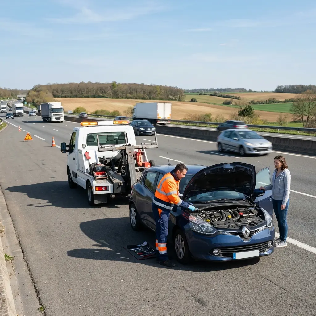 Votre sécurité reste notre priorité