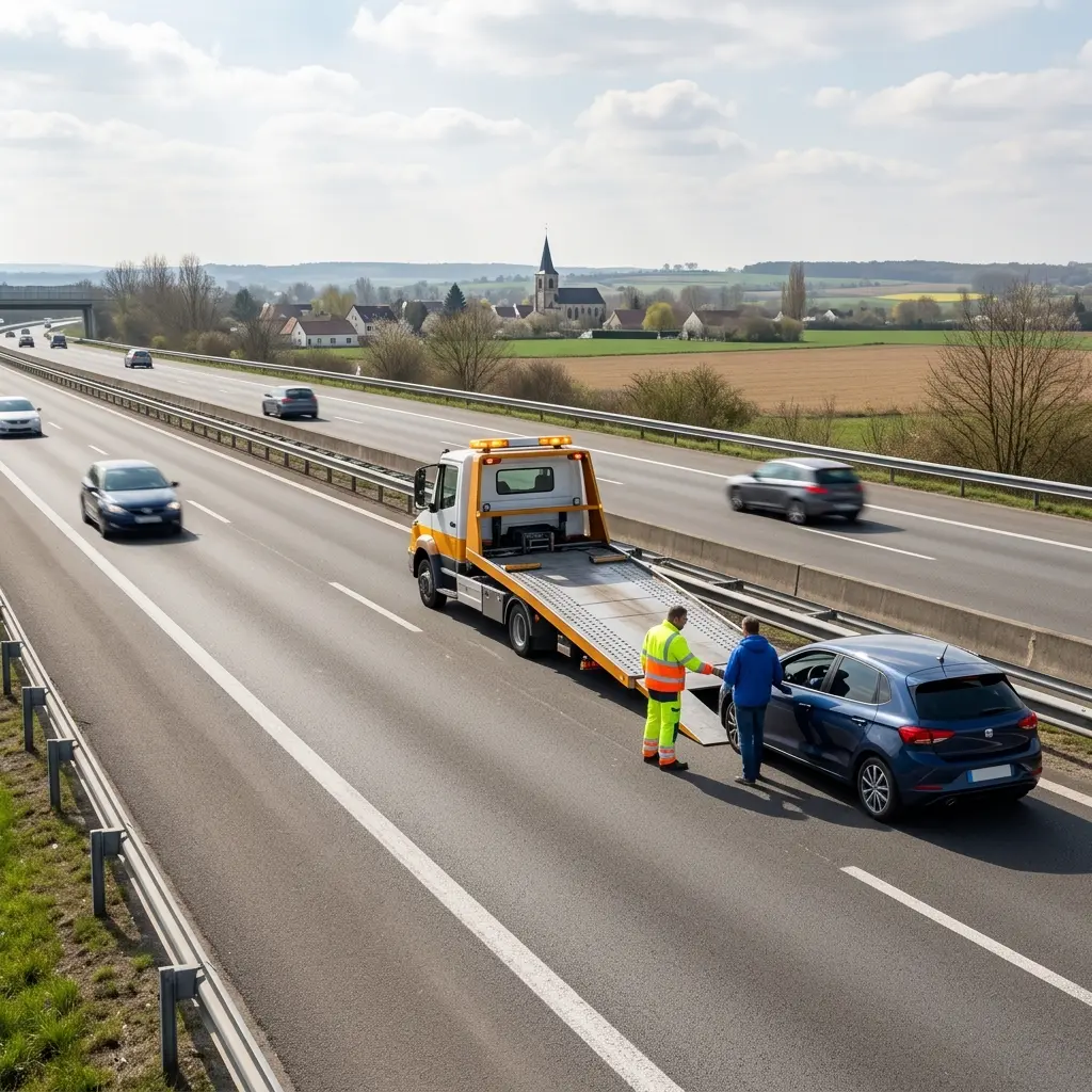 Besoin d'une intervention rapide à Auvers-sur-Oise ?