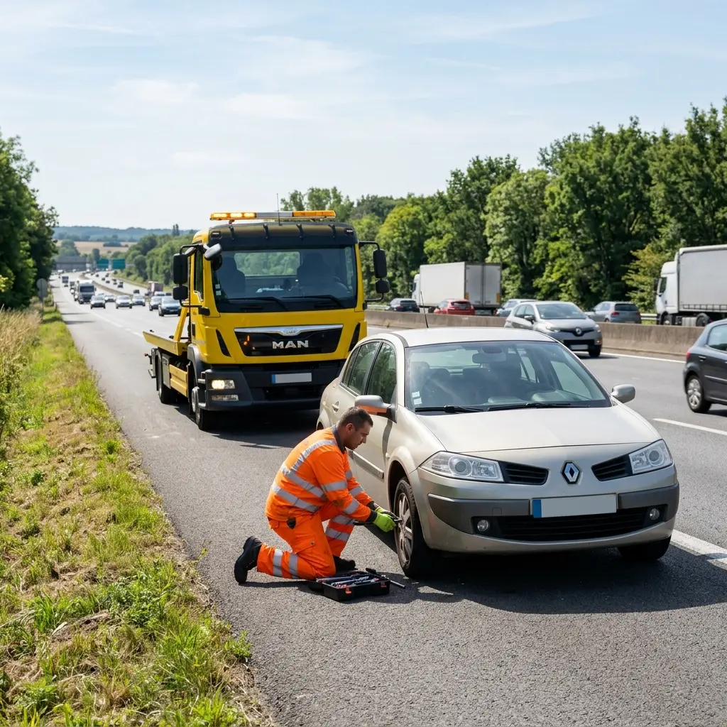Besoin d'une intervention rapide à Ézanville ?
