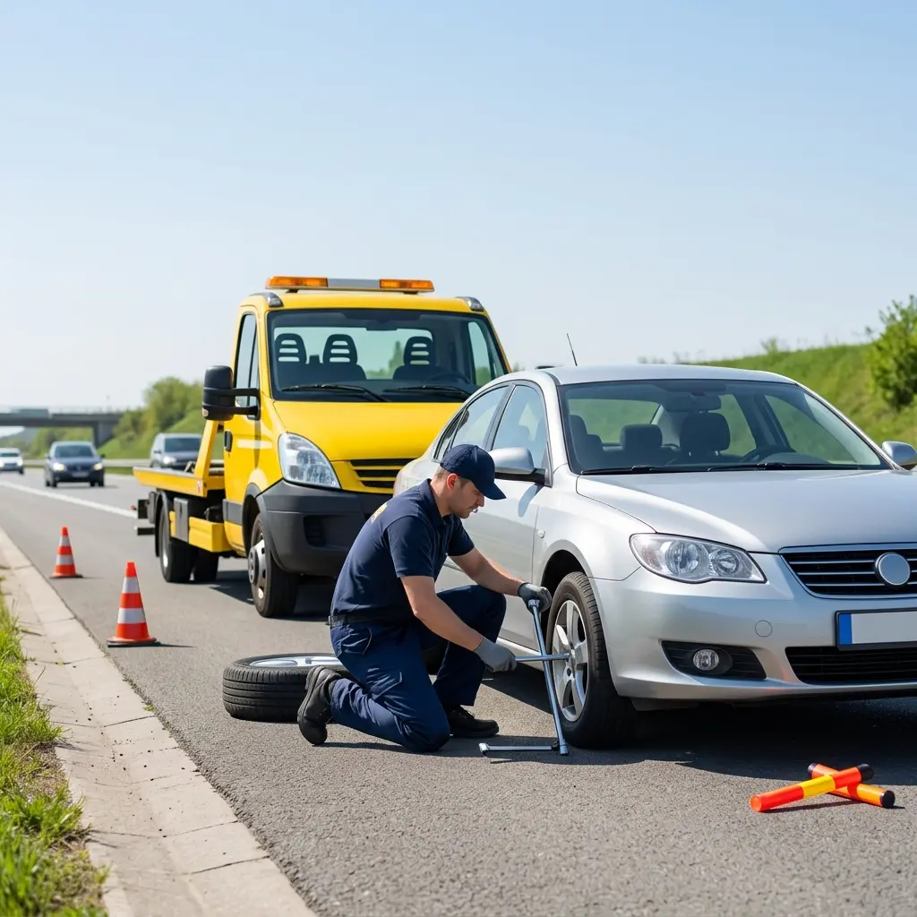 Pourquoi nous choisir pour votre dépannage à Fosses ?