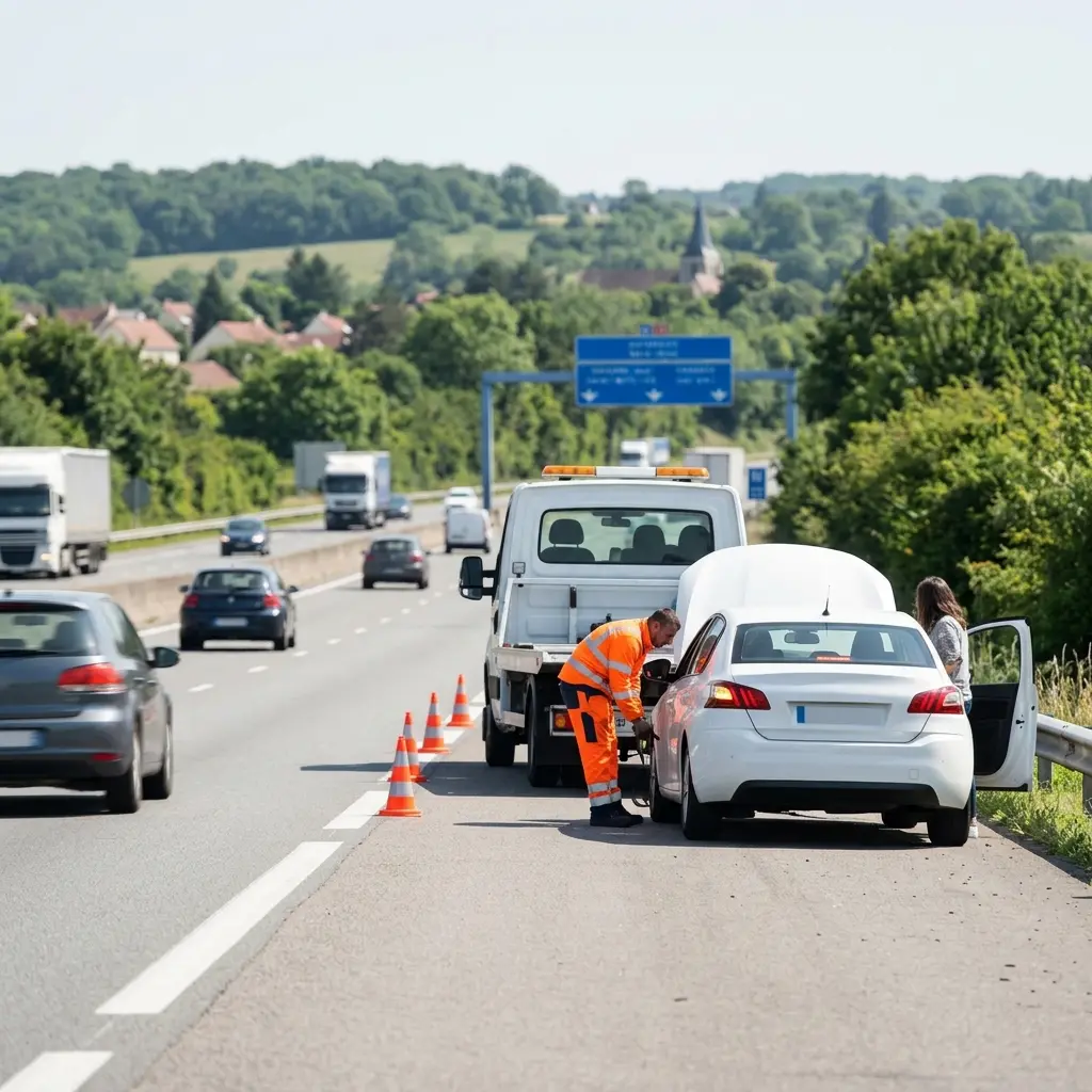 Notre Méthode d’Intervention en 5 Étapes