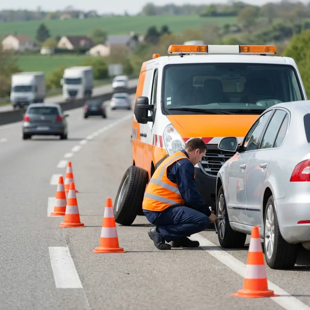 Notre engagement envers vos situations d’urgence à Saint‑Witz
