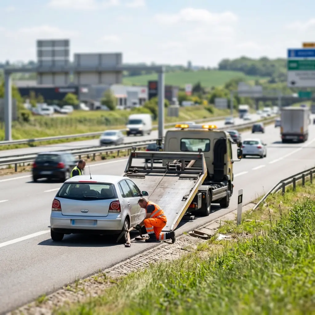 Notre expertise pour votre dépannage