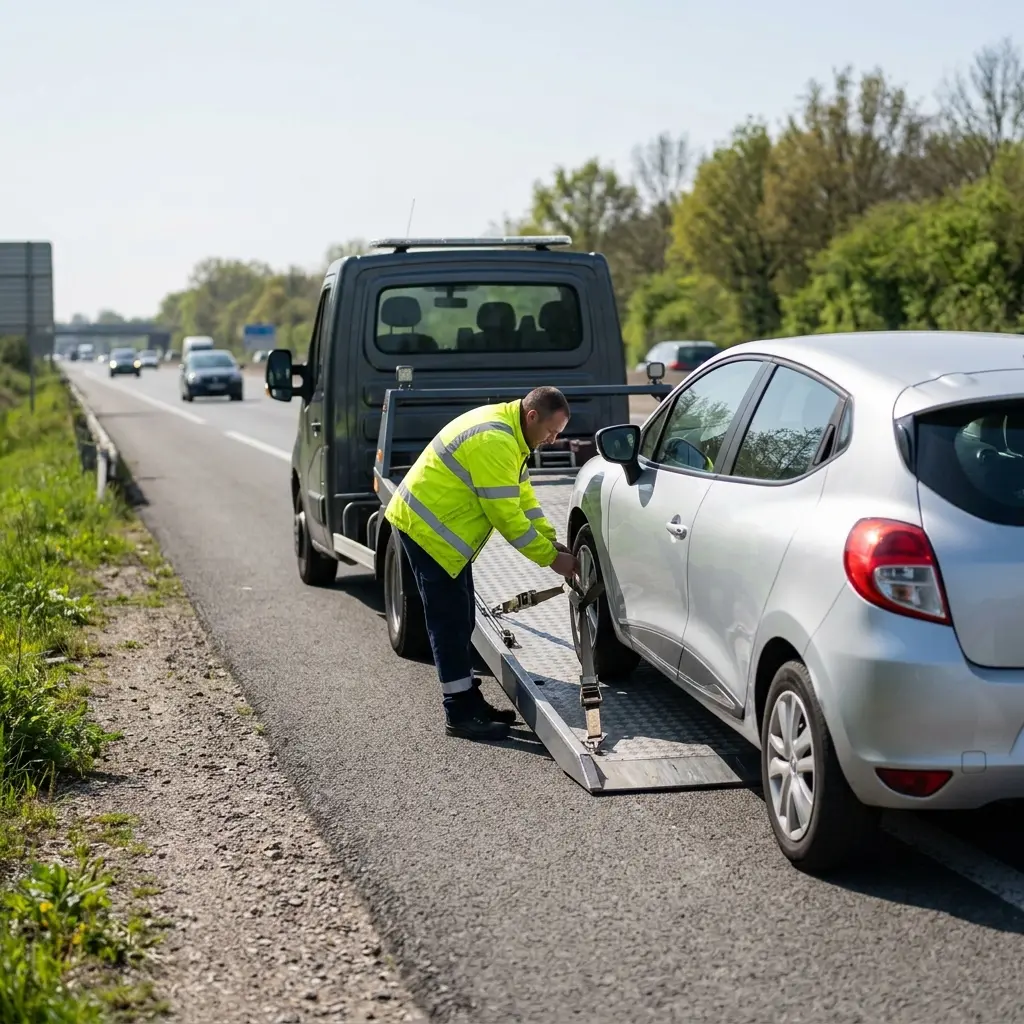 Une stratégie d'intervention sécurisée et rapide
