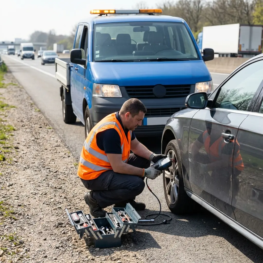 Une assistance fiable et transparente