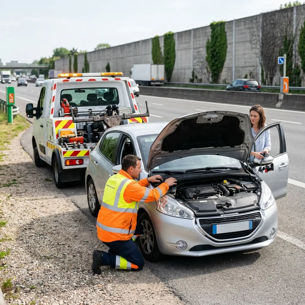 Comment se déroule l'intervention à Frette-sur-Seine ?