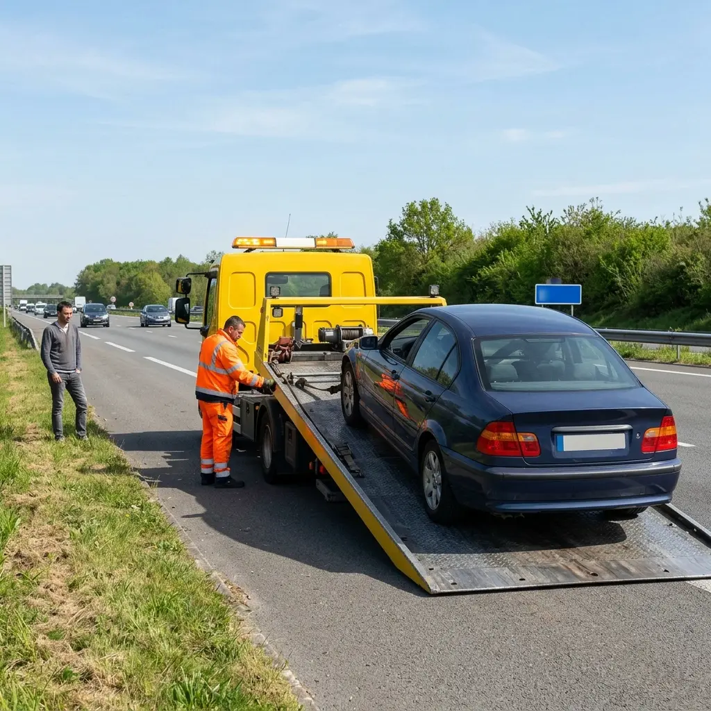 Notre protocole de secours et de diagnostic