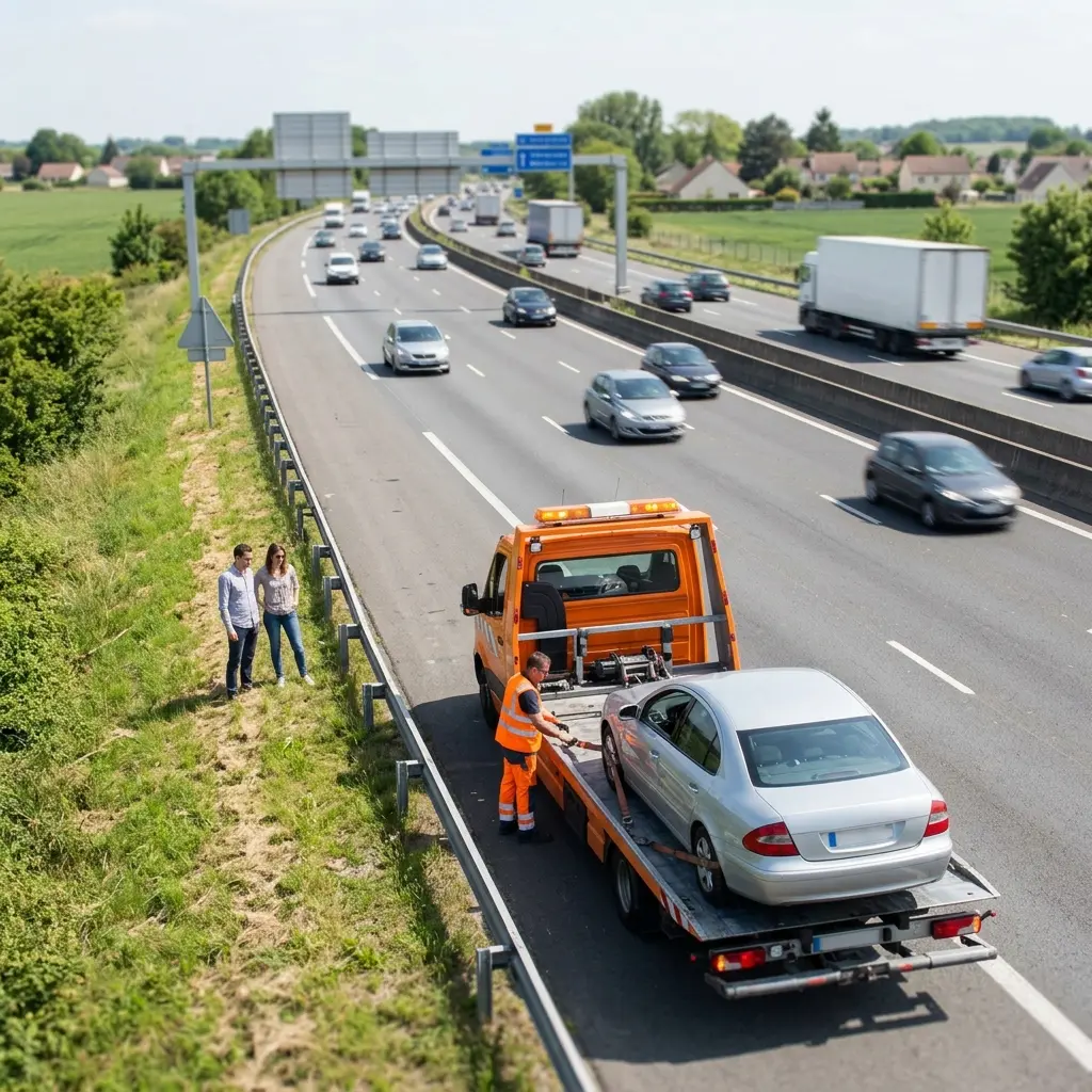 Besoin d’une intervention rapidement à Montsoult ?