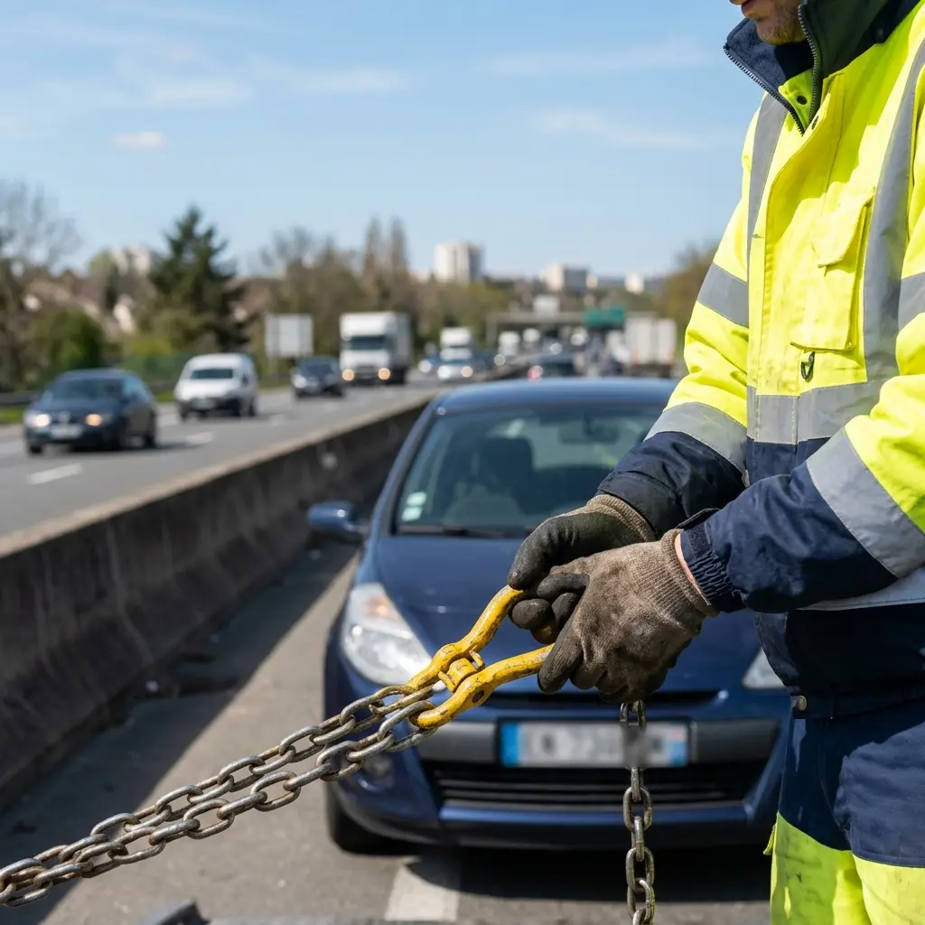 Besoin d’une intervention rapide à Eaubonne ?