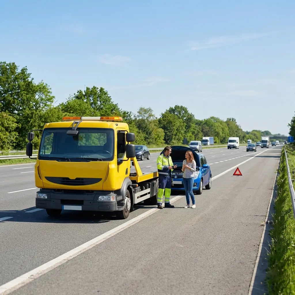 Un accompagnement fiable pour reprendre la route sereinement