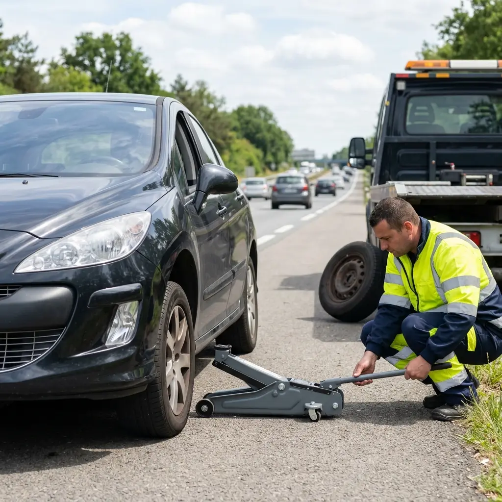 Notre approche pour votre dépannage