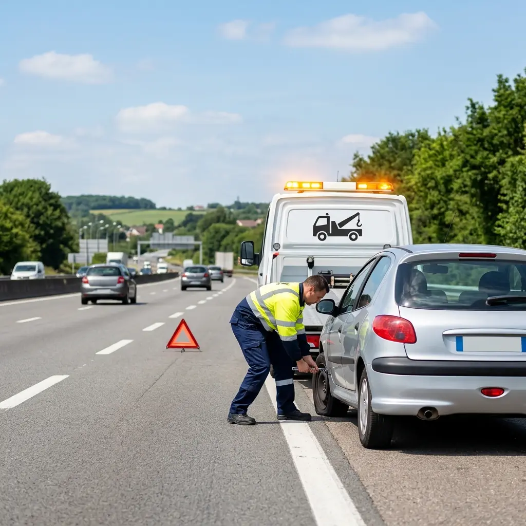Un accompagnement fiable et réactif