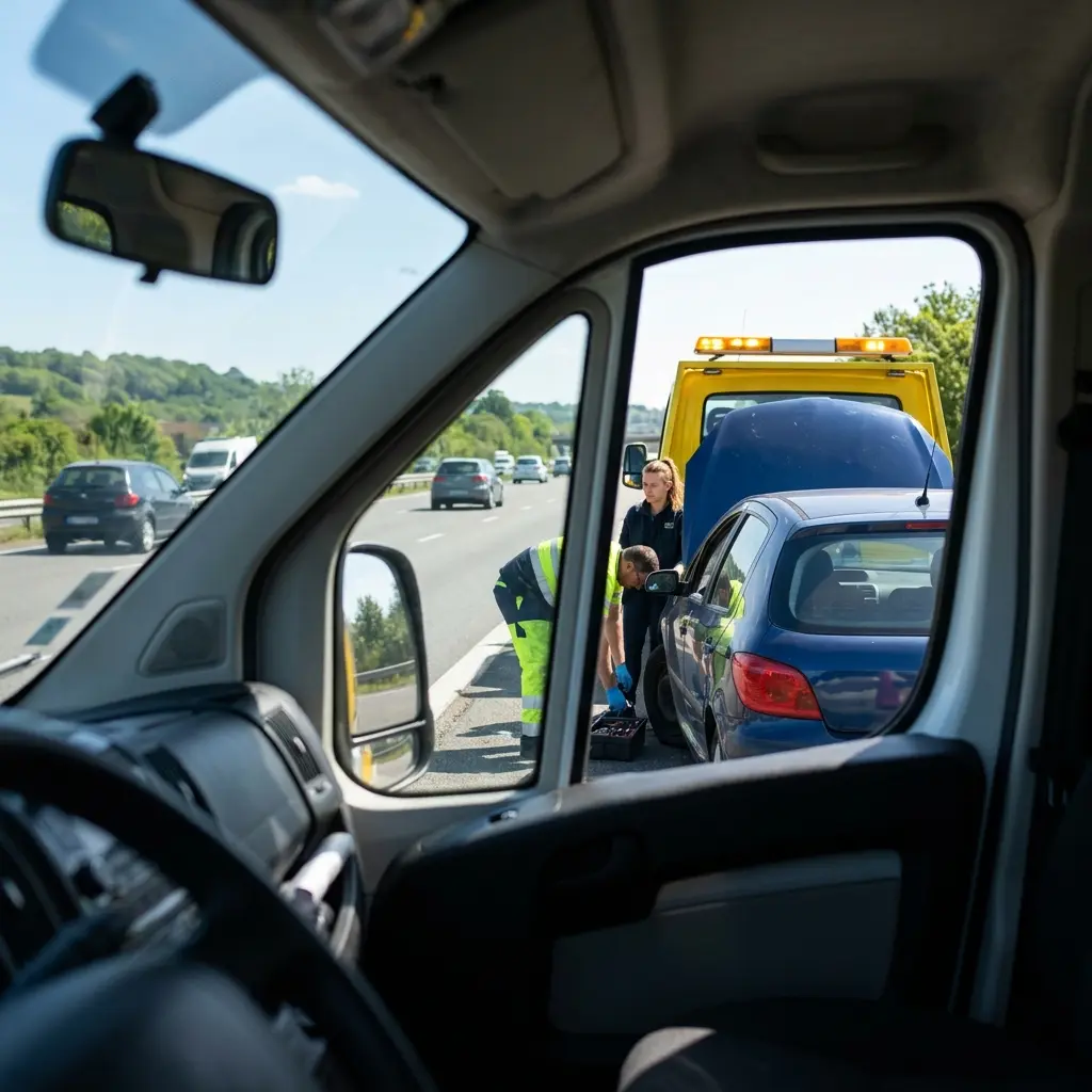 Besoin d'une intervention rapide à Parmain ?