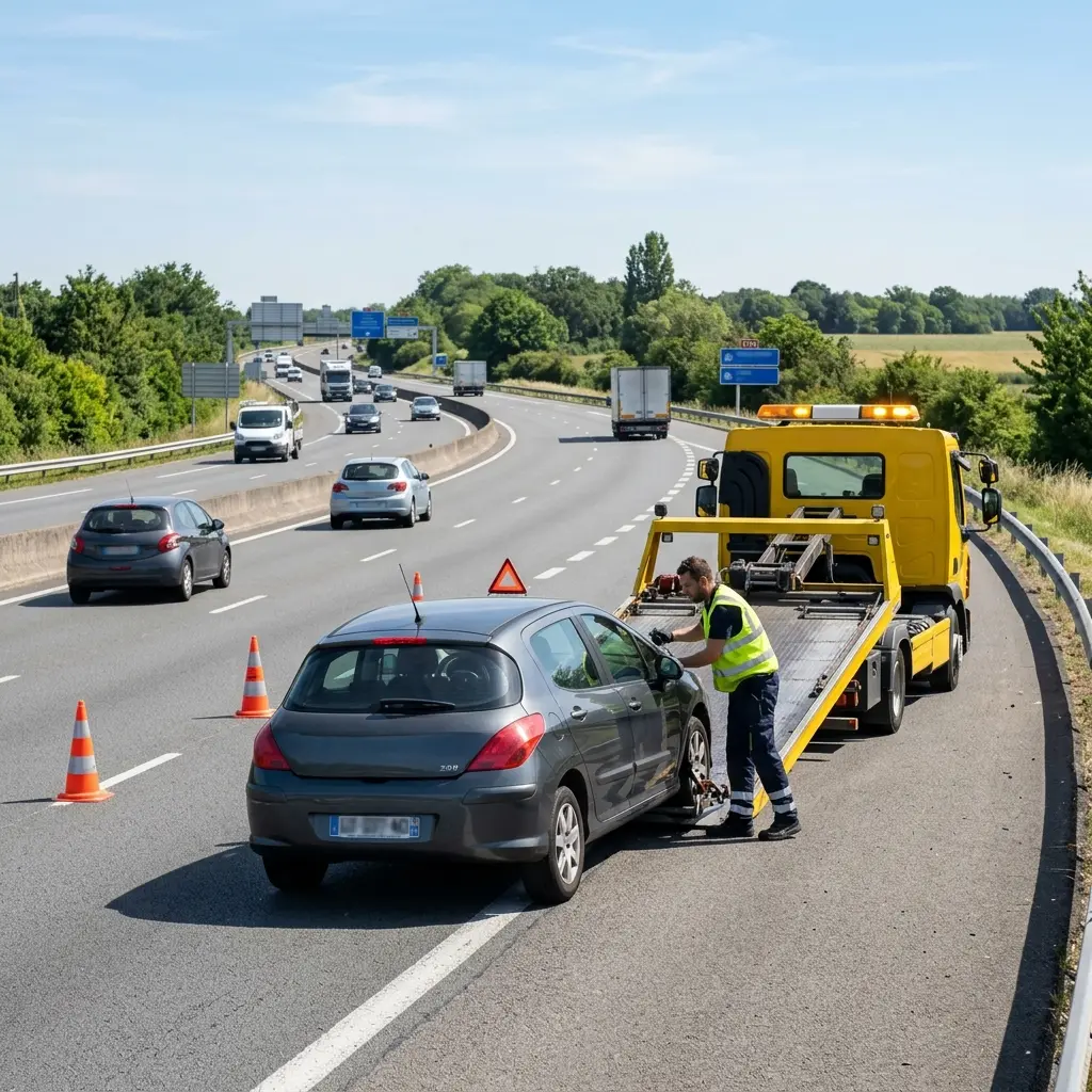 Notre expertise technique sur place
