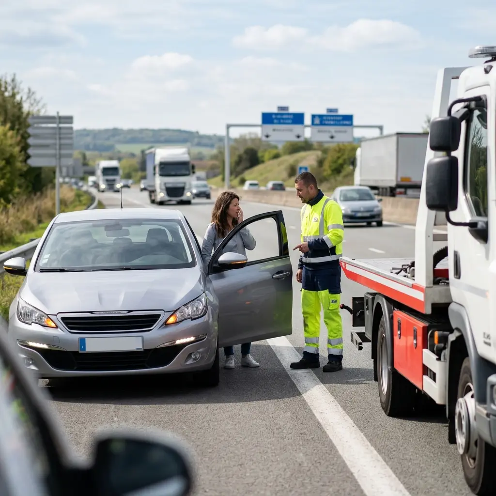 Besoin d'une intervention rapide à Mériel ?