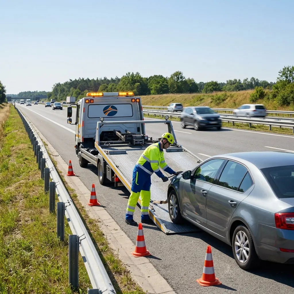 Notre expertise technique de terrain