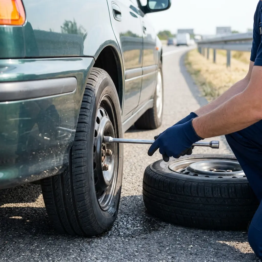 Une assistance fiable et professionnelle