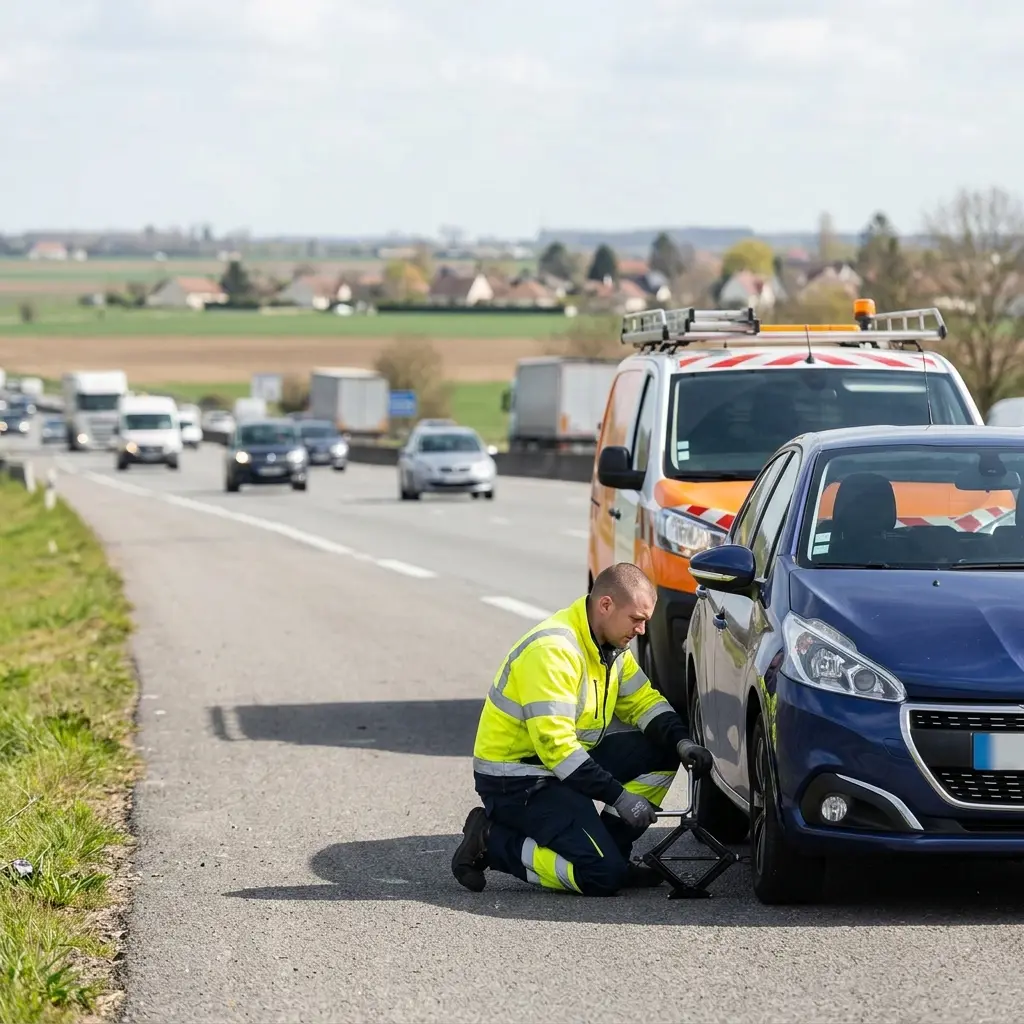 Une prise en charge fiable et transparente