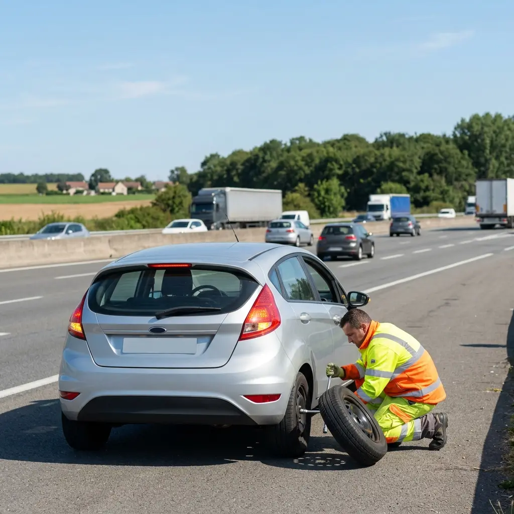 Besoin d'une intervention rapide à Marly-la-Ville ?