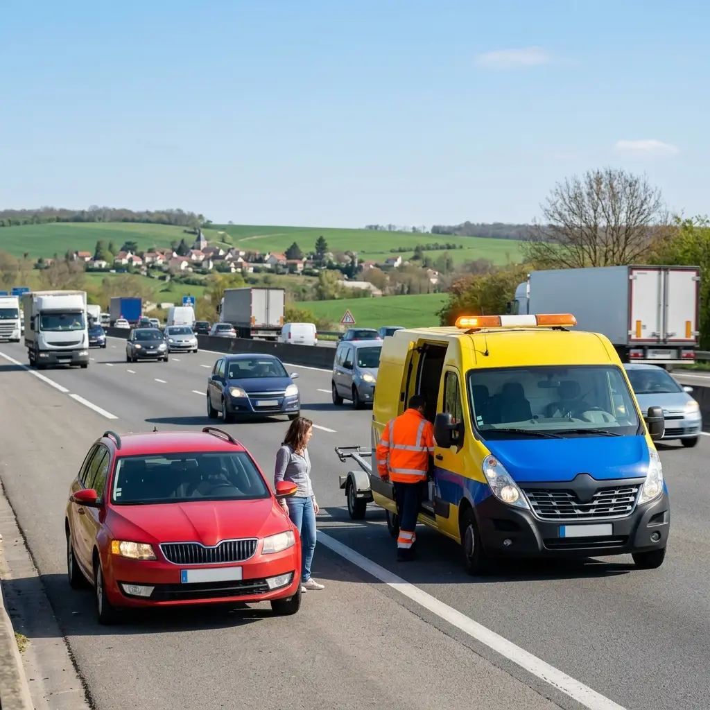 Que faire en cas d'urgence à Montlignon ?