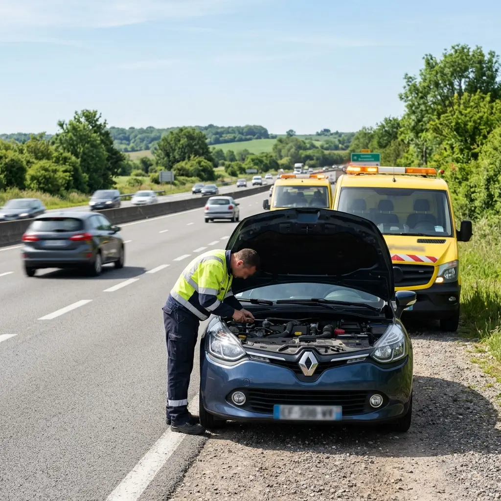 Comment se déroule l'intervention à Montlignon ?