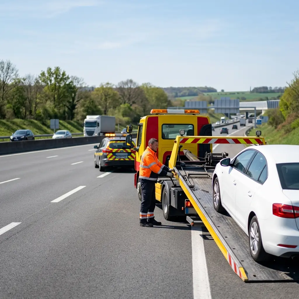 Pourquoi nous choisir pour votre dépannage à Frépillon