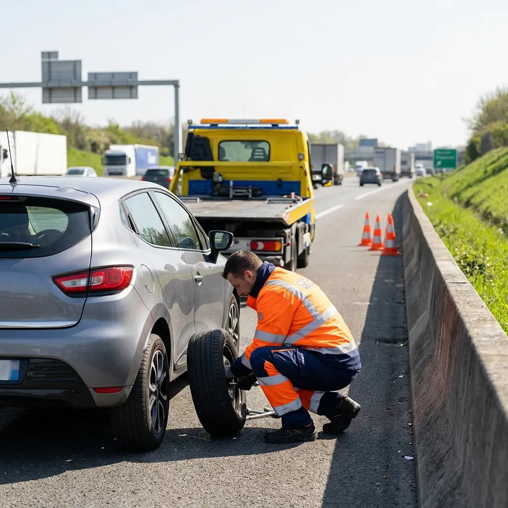 Une aide fiable et rapide dans le Val-d'Oise