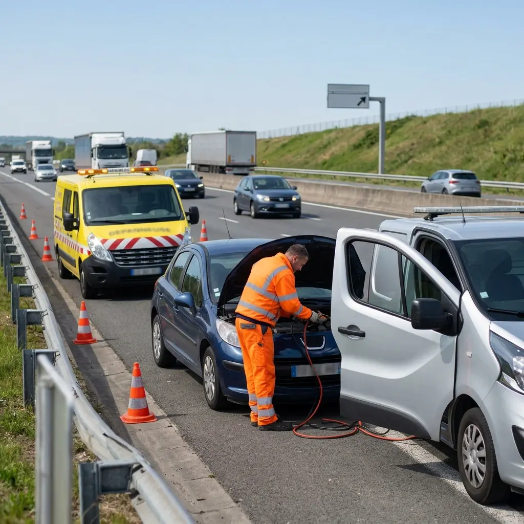 Besoin d'une intervention rapide à Bruyères-sur-Oise ?