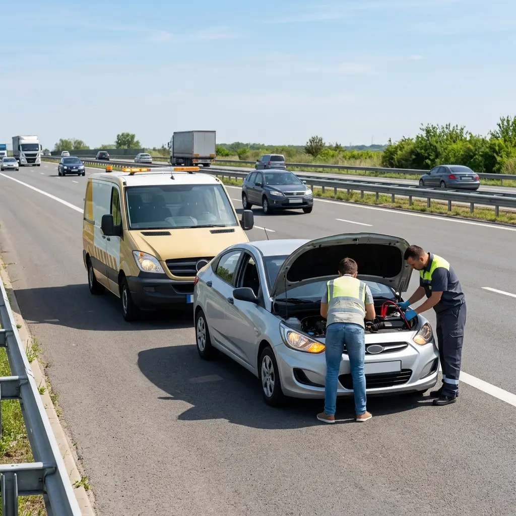 Etape par étape de l’intervention à Enghien-les-Bains