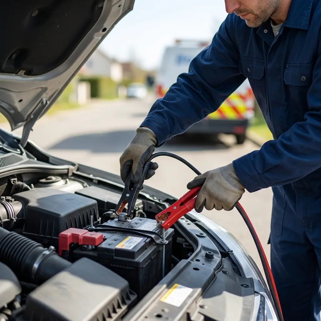 Une approche technique pour un redémarrage garanti