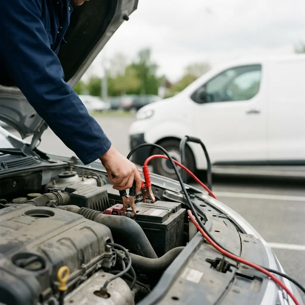 L'approche technique pour un redémarrage réussi