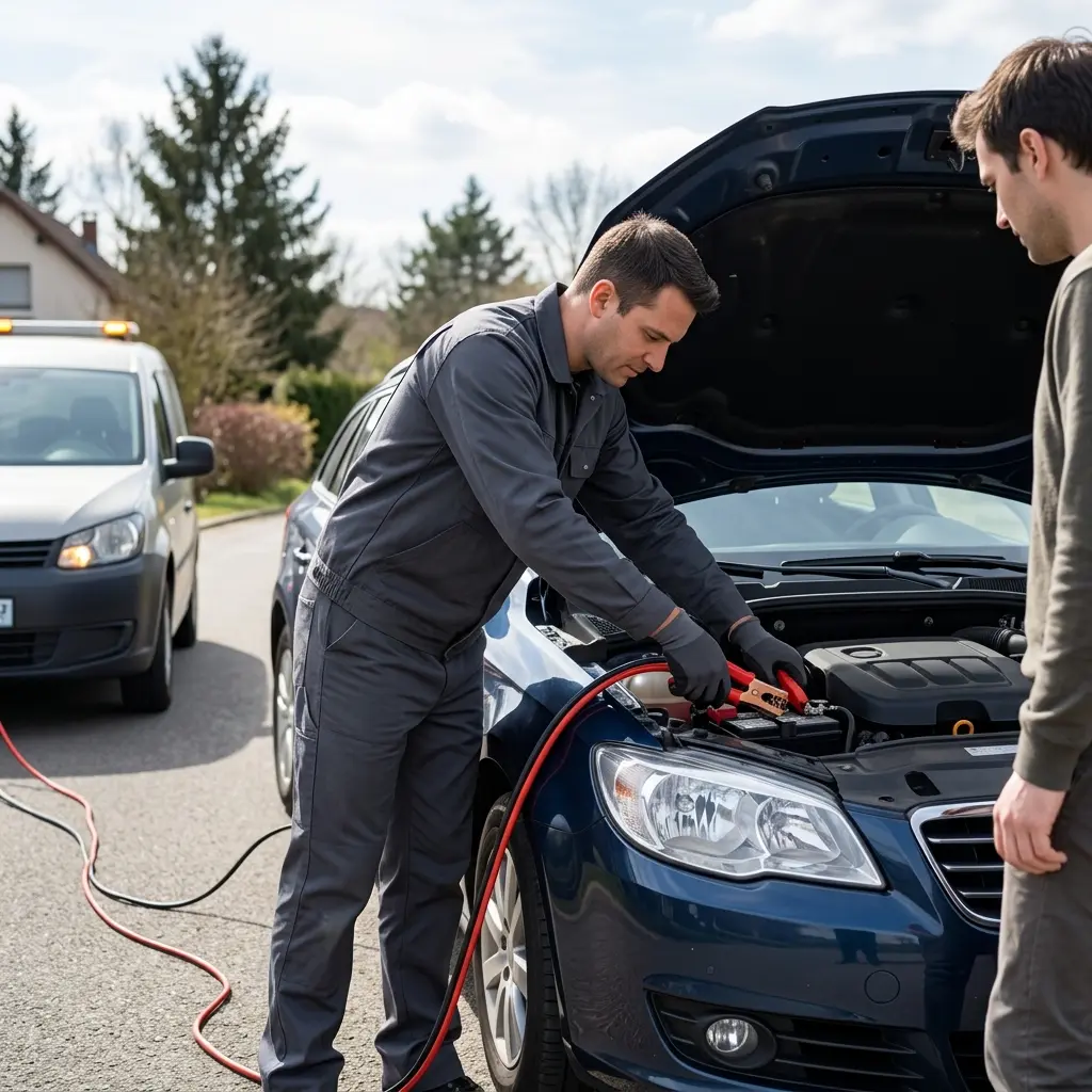 Comment réagir face à une panne électrique à Longueil-Annel ?