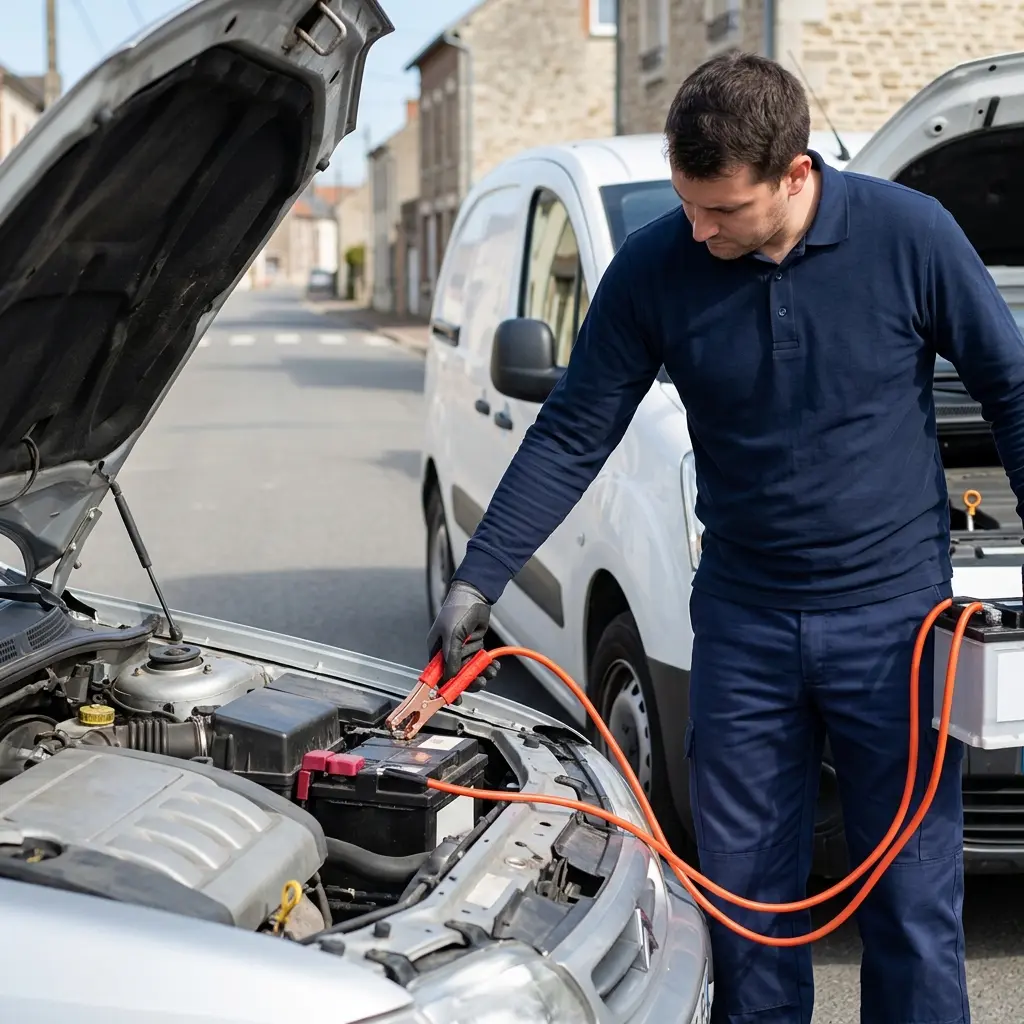 Pourquoi choisir notre expertise à Montataire ?
