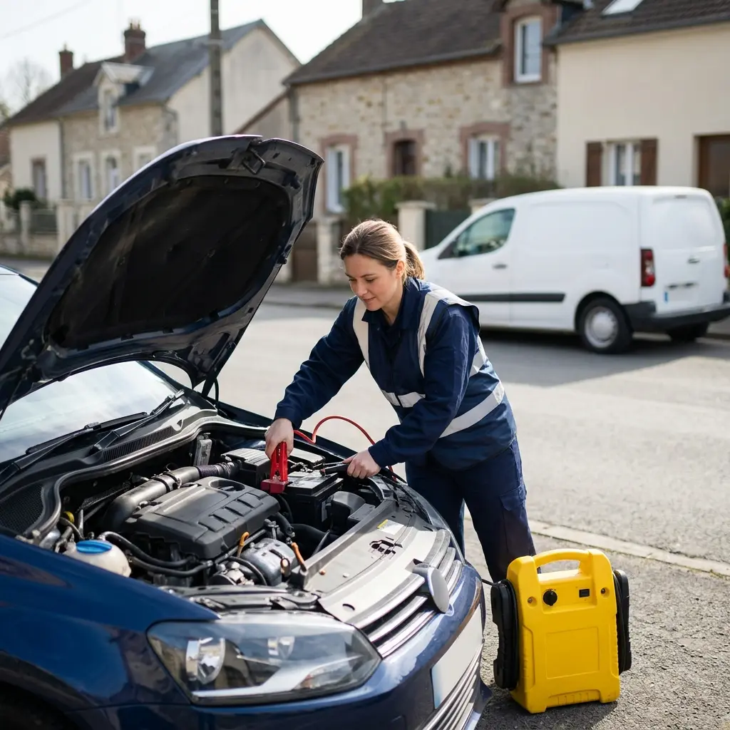 Une approche technique et précise pour votre panne électrique