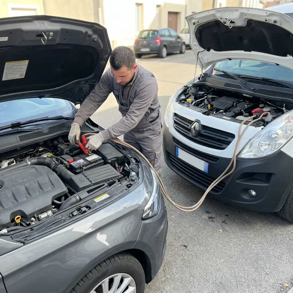 Notre approche technique pour relancer votre moteur