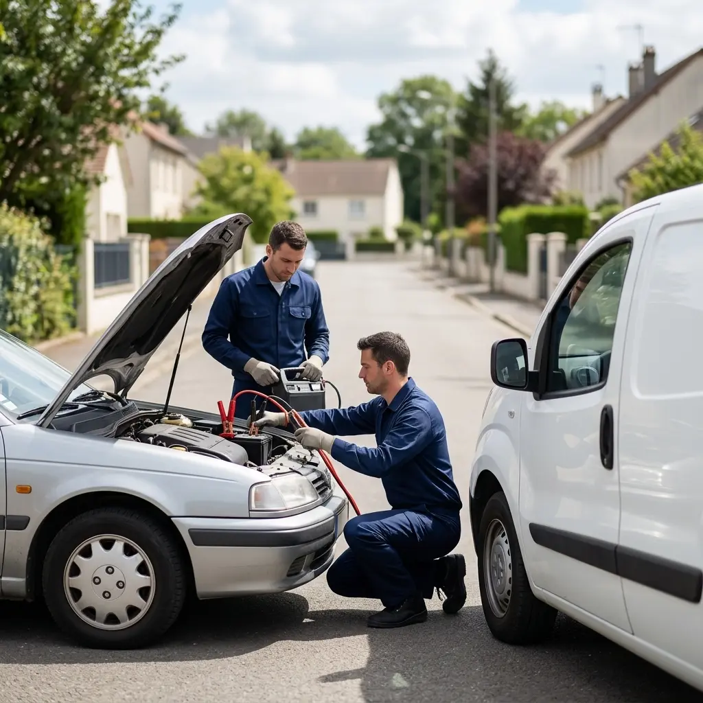 Conseils et prévention pour éviter la panne électrique