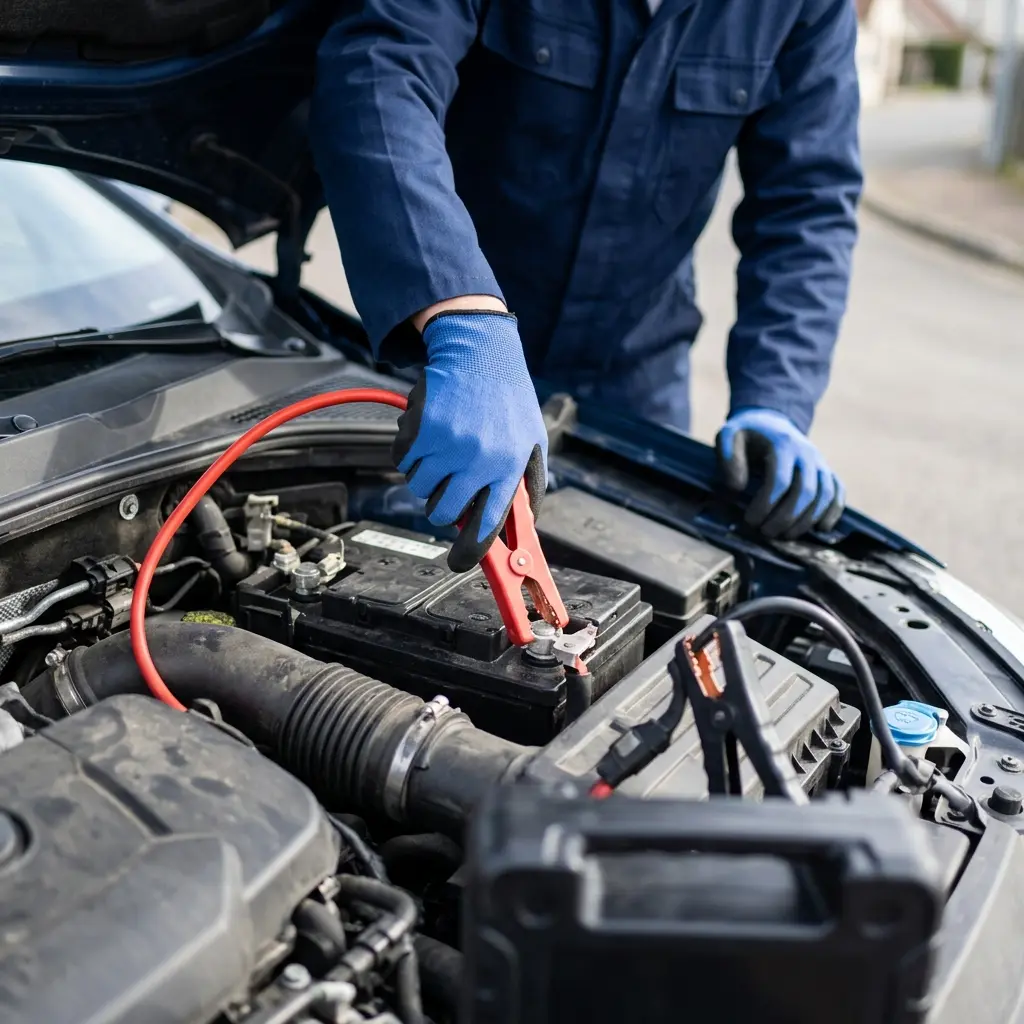 Pourquoi choisir notre service à Grandvilliers