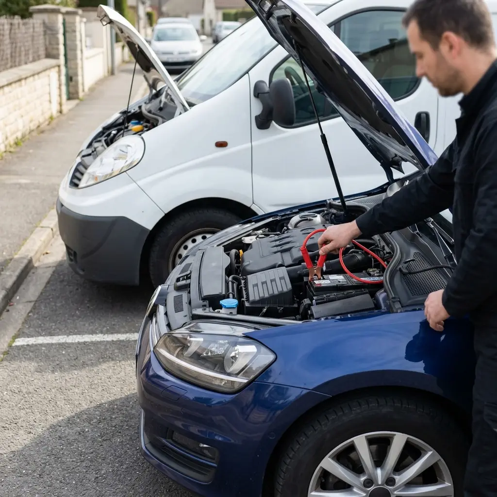 Précautions et conseils pour éviter la panne