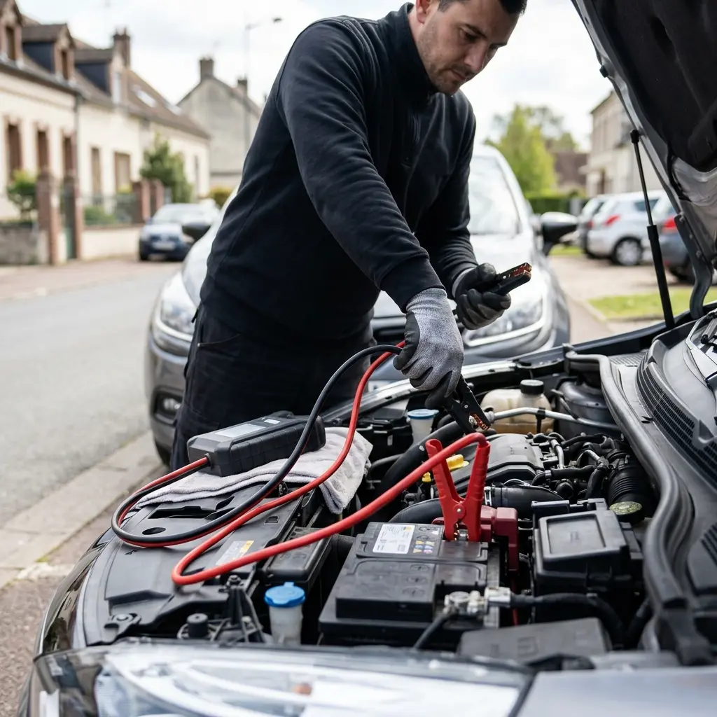 Une approche technique pour un redémarrage garanti