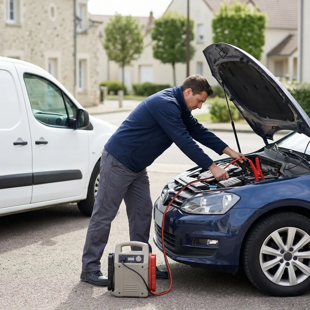 Les bons gestes à adopter en cas de panne électrique
