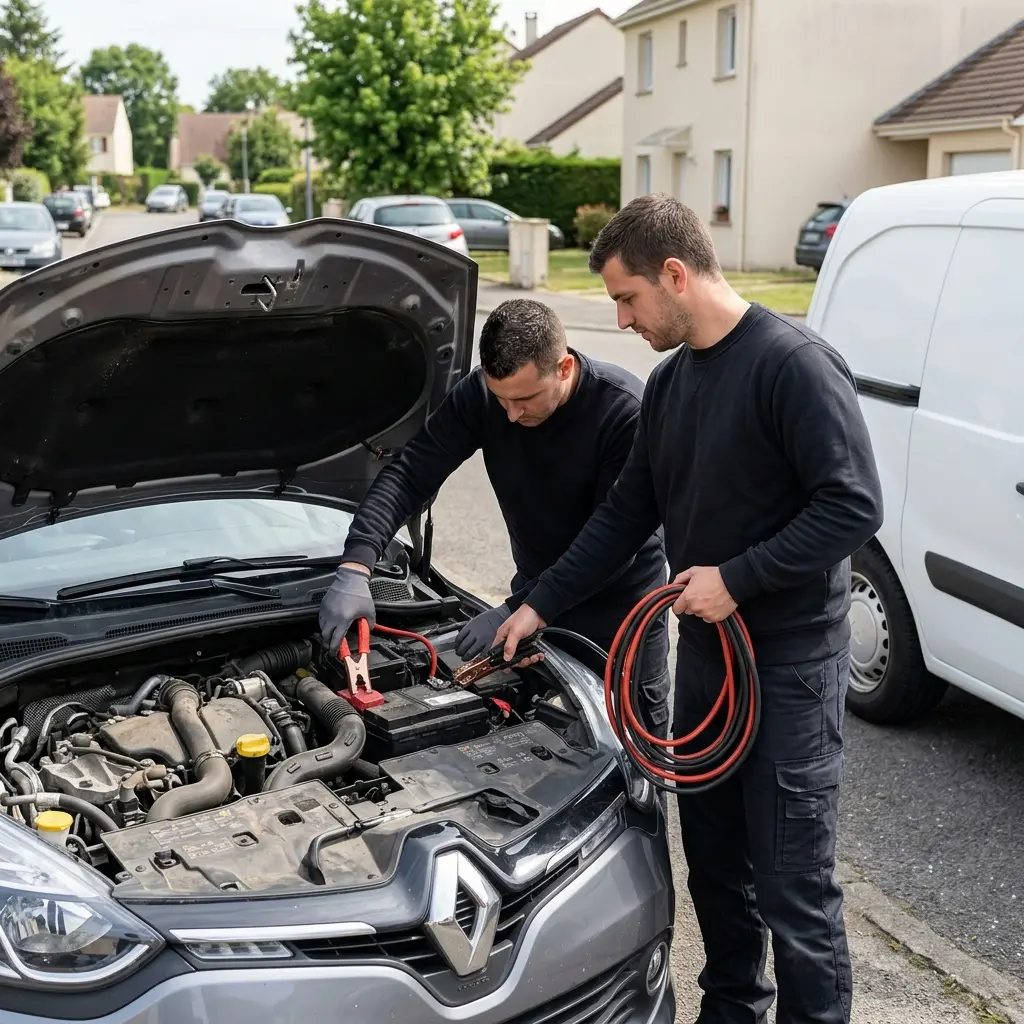 Une approche technique pour un redémarrage garanti