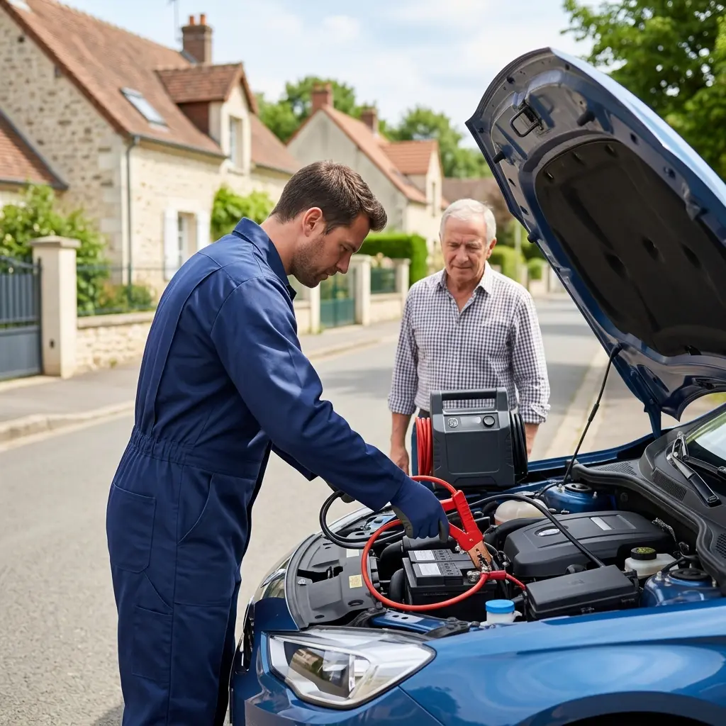 Les bons gestes à adopter en cas de panne électrique