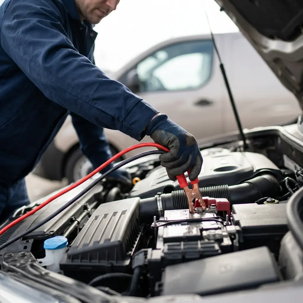 L'approche technique pour un redémarrage garanti